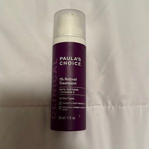 Paulas Choice 1% Retinol Treatment